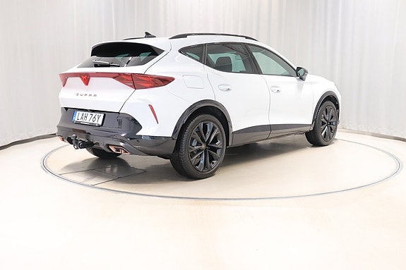 Cupra Formentor e-HYBRID 4 of 5