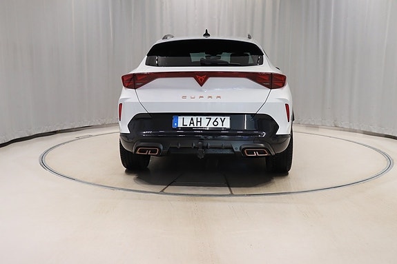 Cupra Formentor e-HYBRID 5 of 5