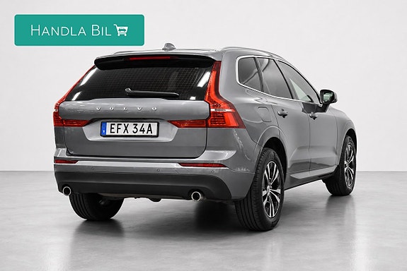 Volvo XC60 5 of 5