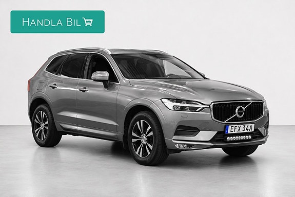Volvo XC60 4 of 5