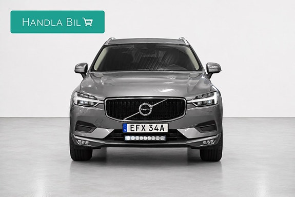Volvo XC60 3 of 5