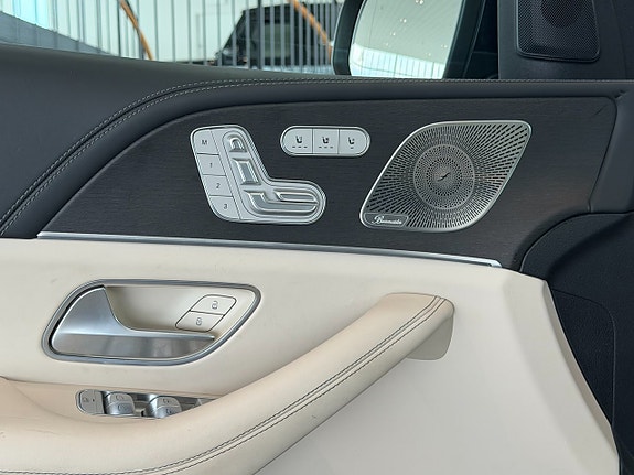 Mercedes-Benz GLE53 9 of 26