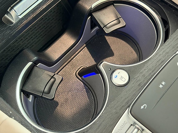 Mercedes-Benz GLE53 20 of 26