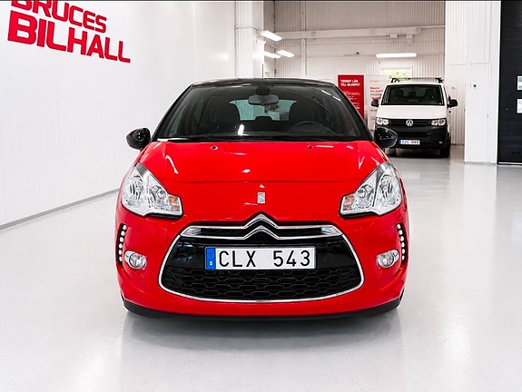 Citroen DS3 2 of 5