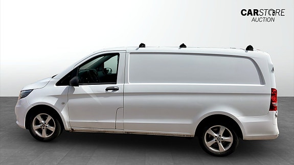 Mercedes-Benz Vito 116 6 of 12