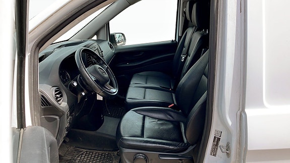 Mercedes-Benz Vito 116 5 of 12