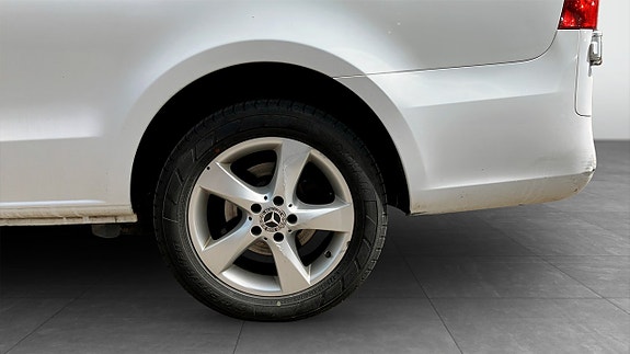 Mercedes-Benz Vito 116 9 of 12