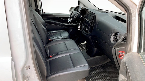 Mercedes-Benz Vito 116 3 of 12