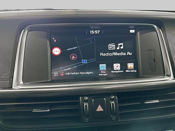 Kia Optima 15 of 18