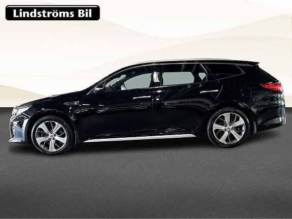 Kia Optima 6 of 18