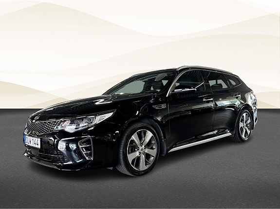 Kia Optima 18 of 18