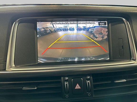 Kia Optima 16 of 18