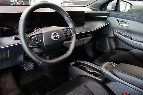 Nissan Leaf 6 of 7