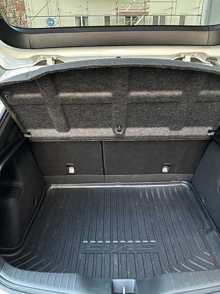 Honda Civic 5 of 8