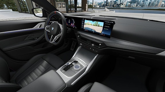 BMW i4 13 of 13