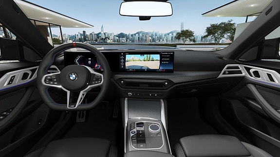 BMW i4 9 of 13