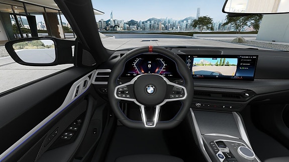 BMW i4 12 of 13
