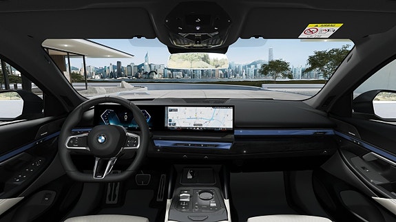 BMW i5 9 of 13