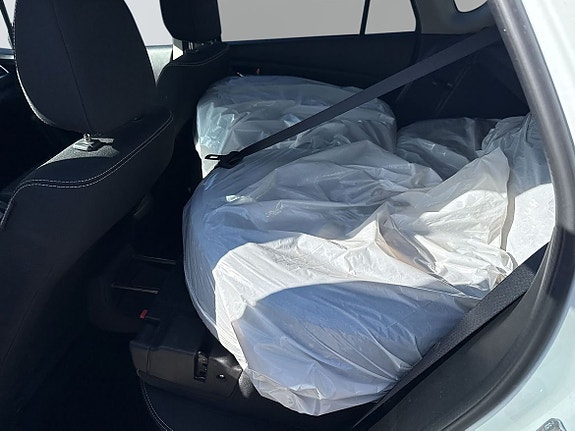 Suzuki SX4 7 of 10
