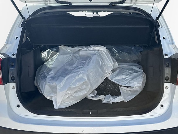 Suzuki SX4 10 of 10