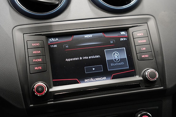 Seat Ibiza 14 of 18
