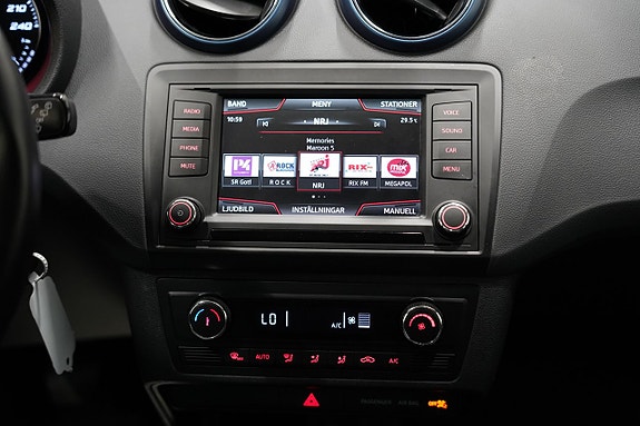 Seat Ibiza 12 of 18