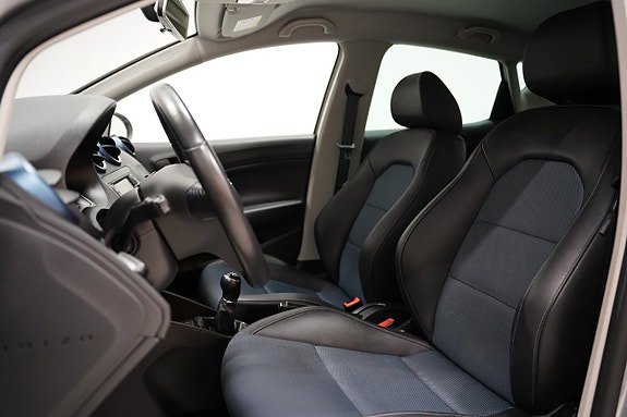 Seat Ibiza 6 of 18