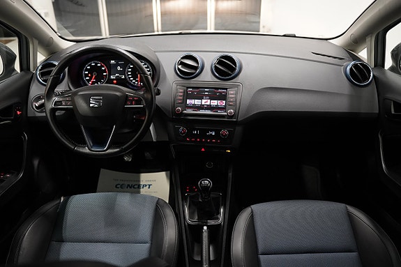 Seat Ibiza 8 of 18