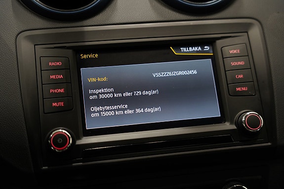 Seat Ibiza 15 of 18