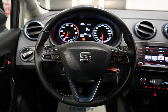 Seat Ibiza 9 of 18