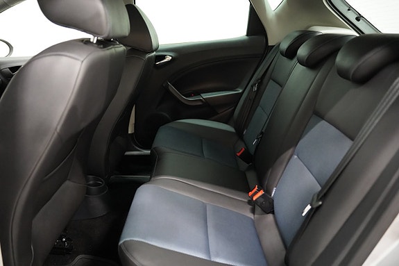 Seat Ibiza 16 of 18