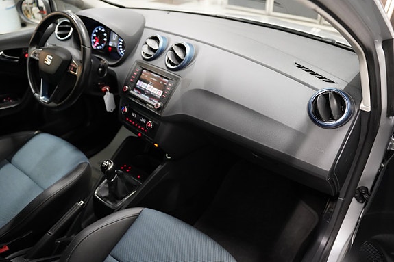 Seat Ibiza 7 of 18