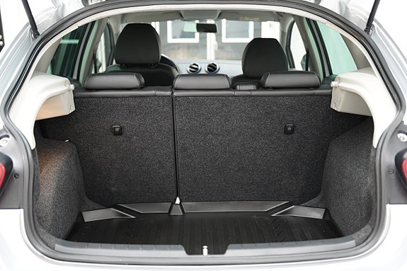 Seat Ibiza 18 of 18