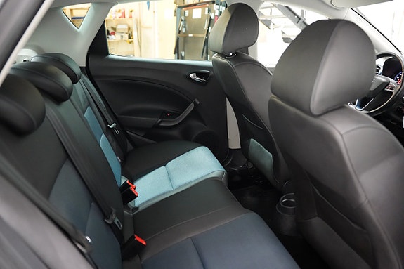 Seat Ibiza 17 of 18