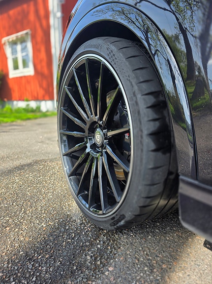 Audi SQ7 5 of 5