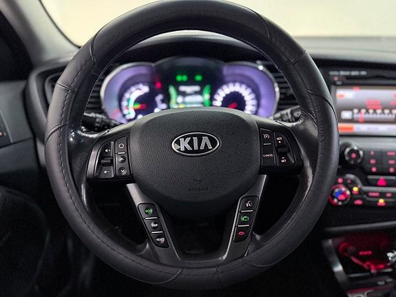 Kia Optima 15 of 30