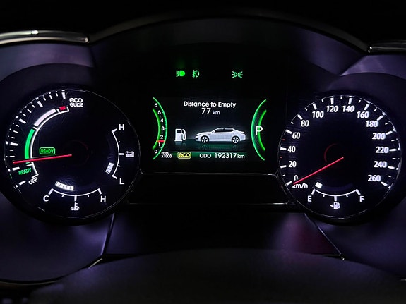 Kia Optima 18 of 30