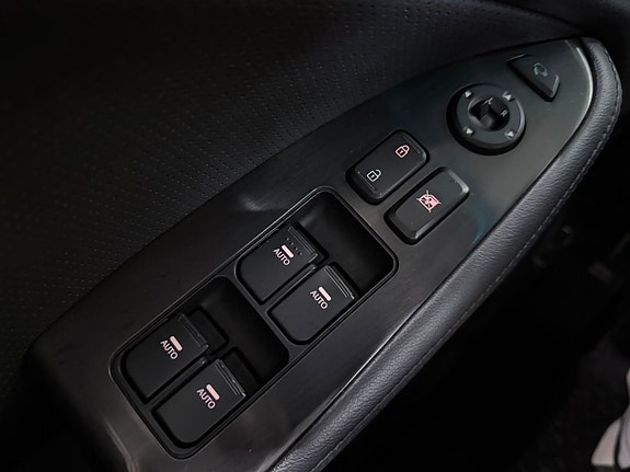 Kia Optima 26 of 30