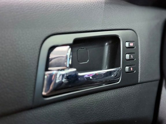 Kia Optima 27 of 30