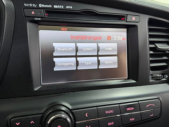 Kia Optima 22 of 30