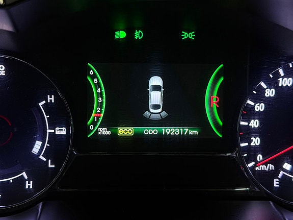 Kia Optima 19 of 30