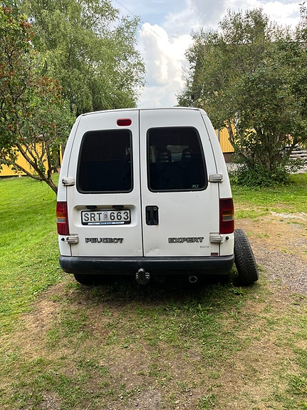 Peugeot Expert 4 of 5