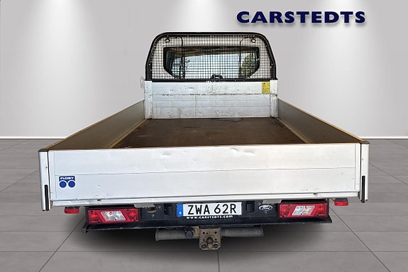 Ford Transit 6 of 8