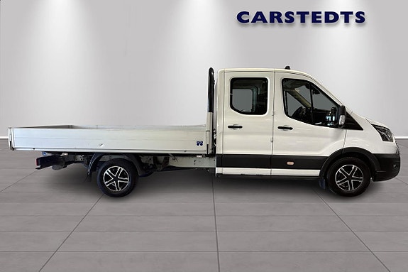 Ford Transit 2 of 5