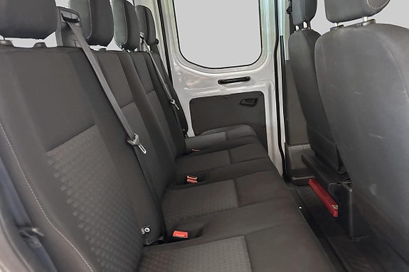 Ford Transit 5 of 5
