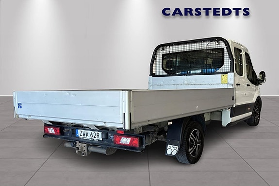Ford Transit 3 of 5
