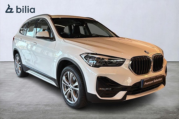 BMW X1 2 of 5