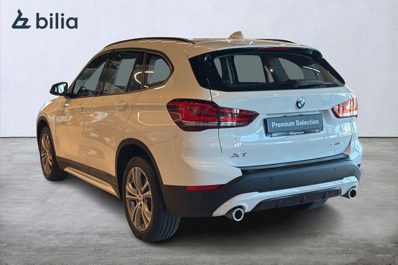 BMW X1 5 of 5