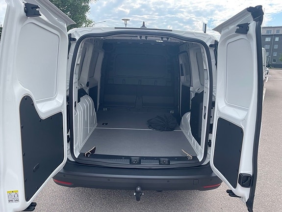 Volkswagen Caddy 8 of 8