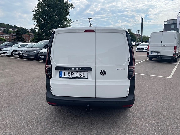 Volkswagen Caddy 6 of 8